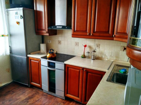 Apartment with view on Monastery, Sergiyev Posad Sergiyev Posad